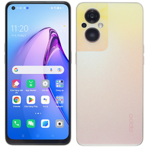 Oppo Reno 8Z 5G 8/256GB CPH2457